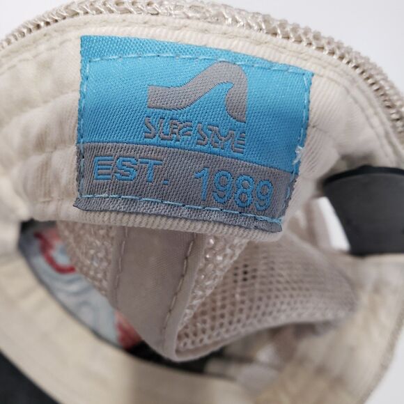 Surf Style Ball Cap / Trucker Hat - Picture 3 of 7